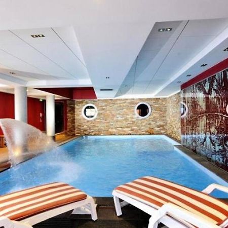 Magnifique T4 Pied Des Pistes Lejlighed Risoul Eksteriør billede